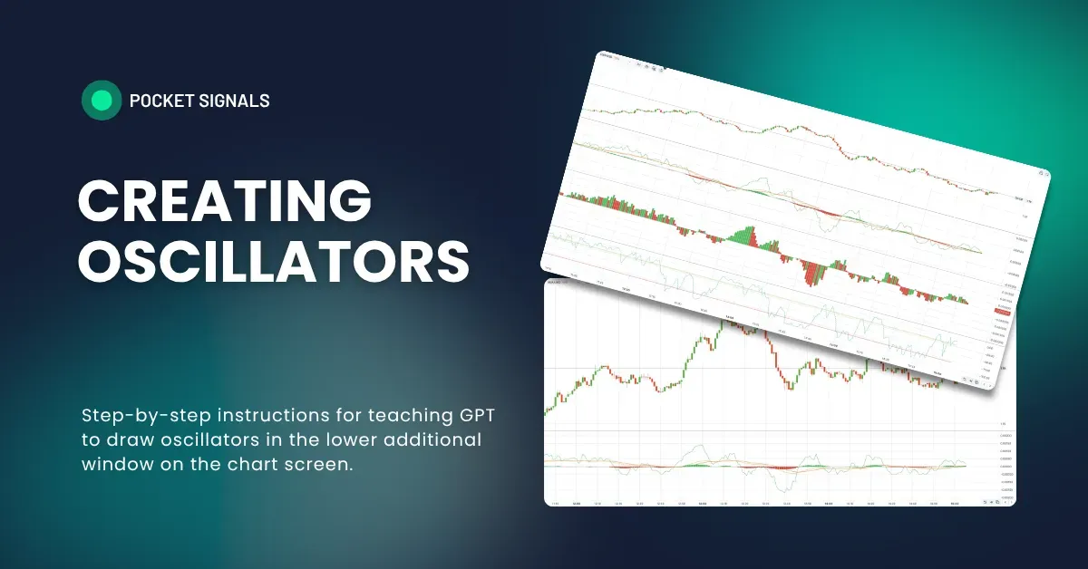 Oscillator Rendering