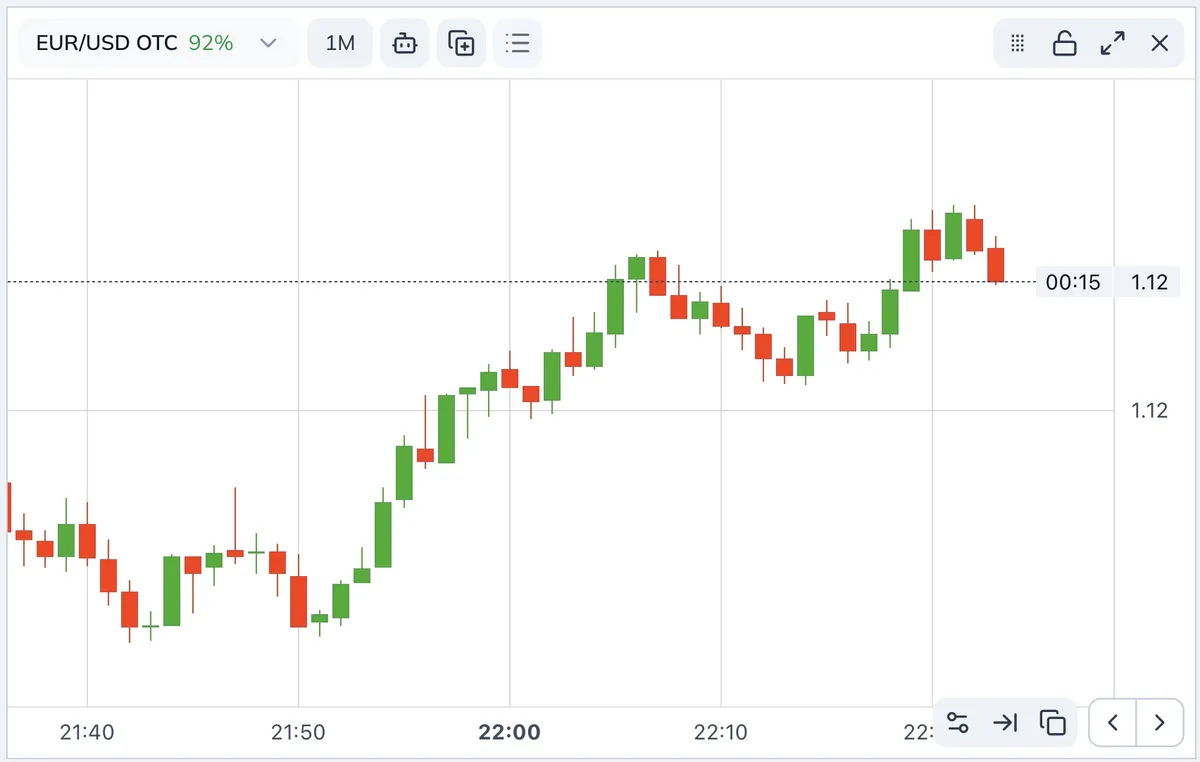 Настройки экрана