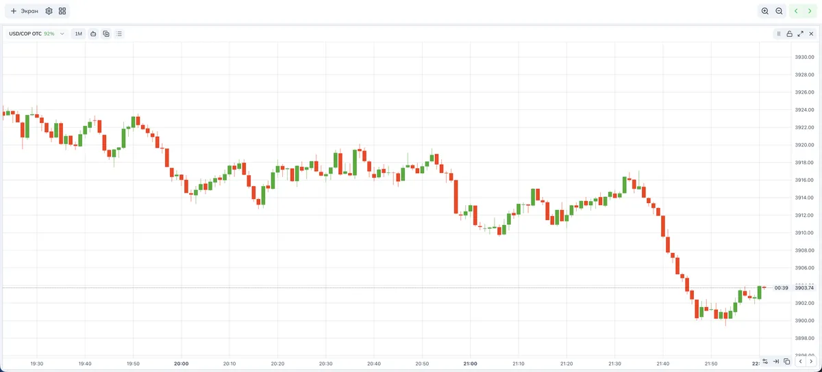 Пример 1 экрана